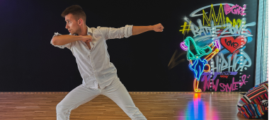 Dancehall Fusion